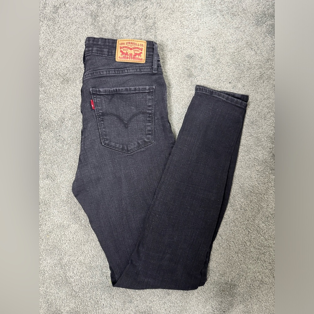Levi’s Denim